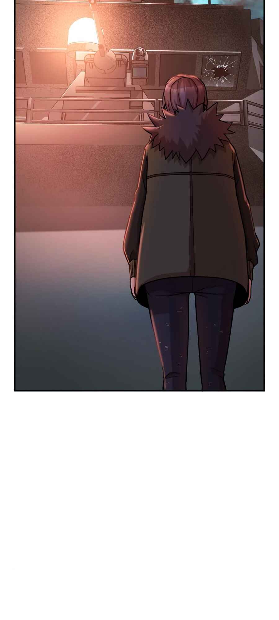 Yongsa ga Doraowatda Chapter 10 - Page 26