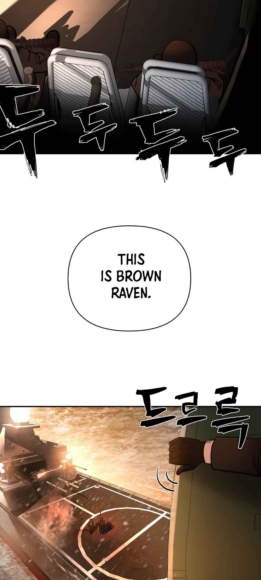 Yongsa ga Doraowatda Chapter 10 - Page 66