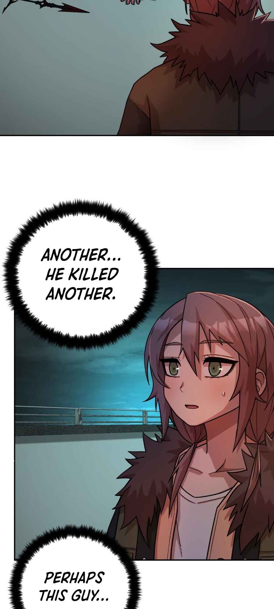 Yongsa ga Doraowatda Chapter 10 - Page 7
