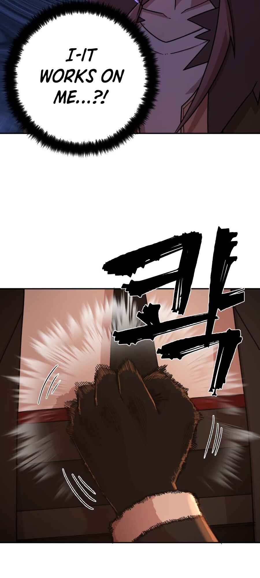 Yongsa ga Doraowatda Chapter 10 - Page 99