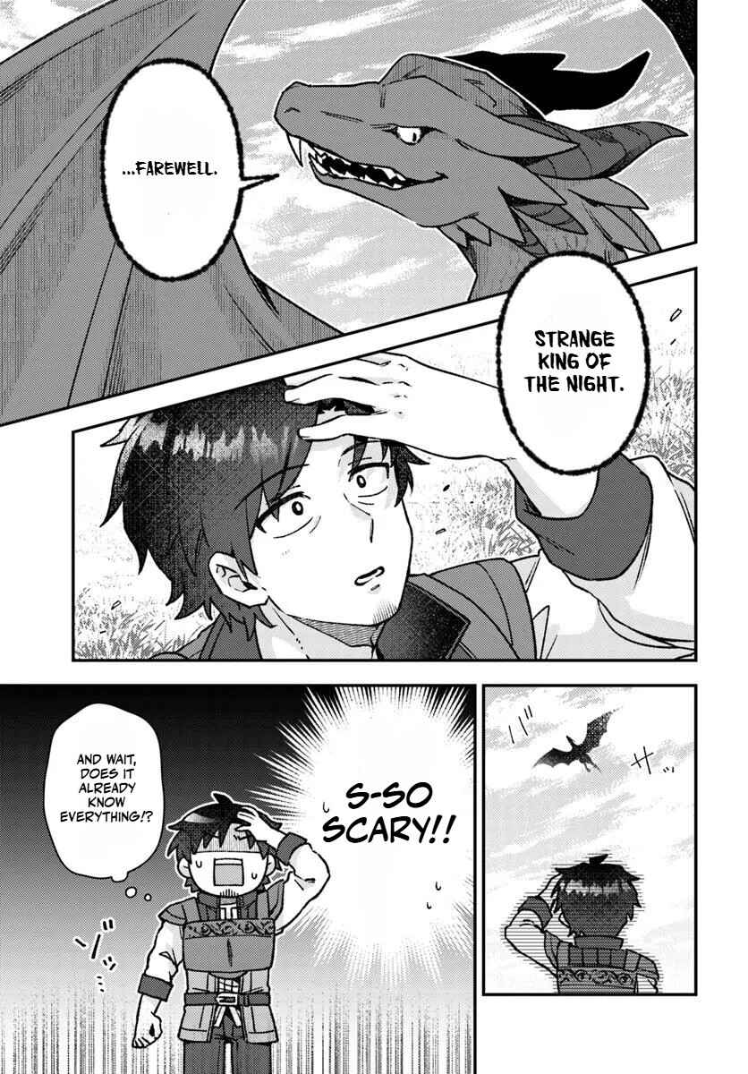 Teihen Ossan, Cheat Kokusei de Isekai Rakuraku Life Chapter 9.2 - Page 10