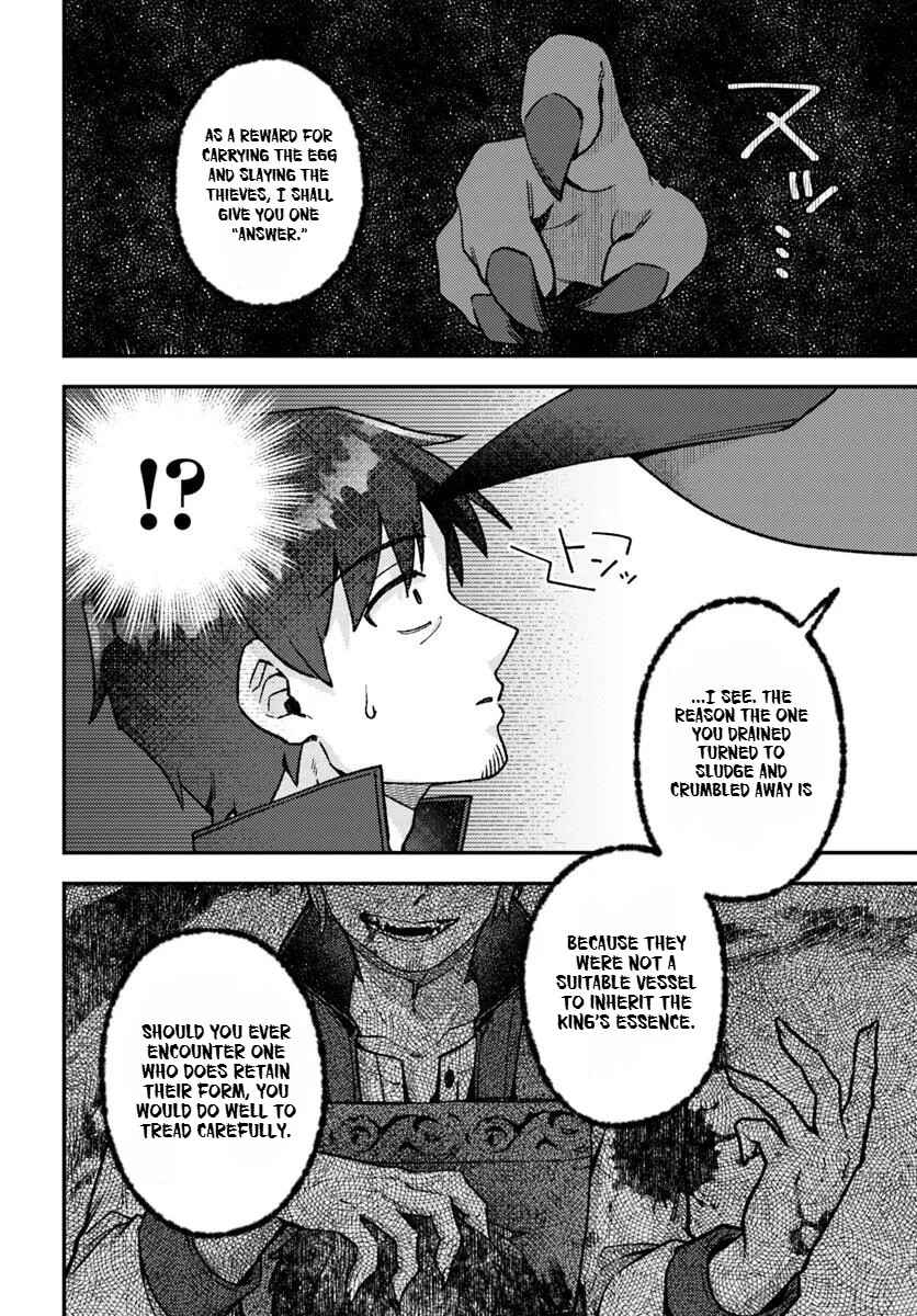Teihen Ossan, Cheat Kokusei de Isekai Rakuraku Life Chapter 9.2 - Page 9