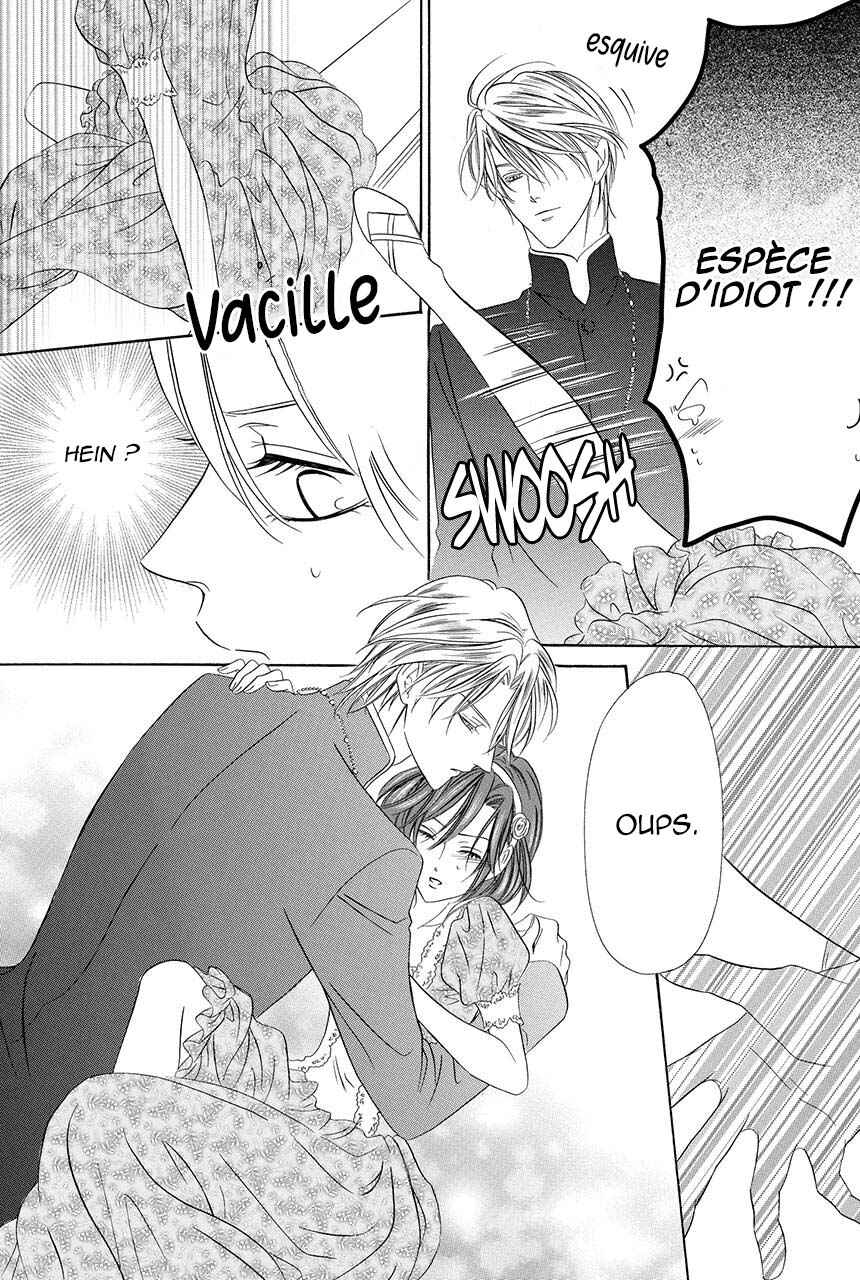 Kainushi wa Akuma Chapter 18.2 - Page 38