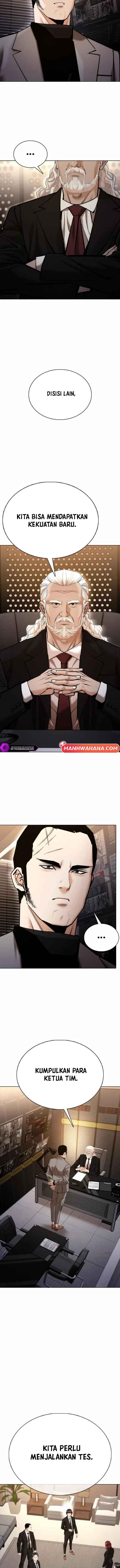 Suit Red Chapter 8 - Page 12
