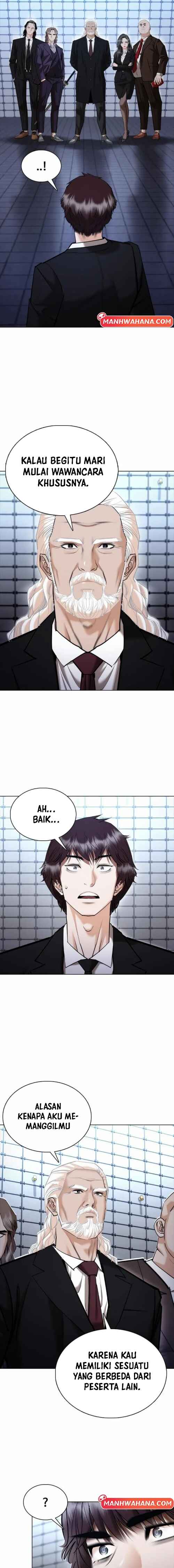 Suit Red Chapter 8 - Page 18