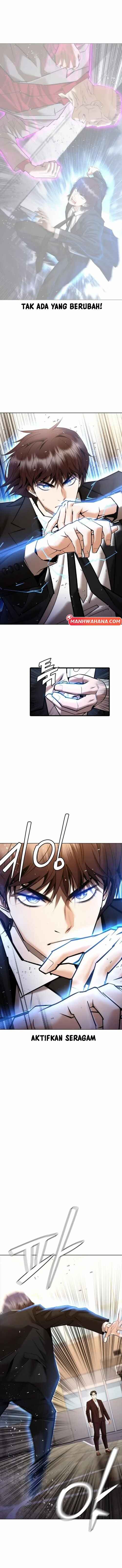 Suit Red Chapter 8 - Page 3
