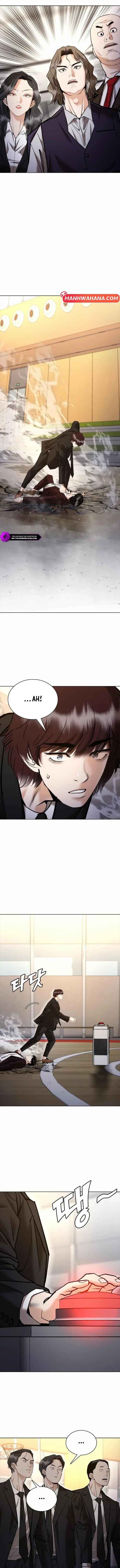 Suit Red Chapter 8 - Page 8