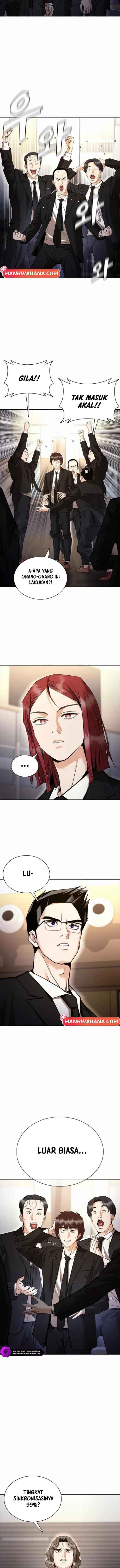 Suit Red Chapter 8 - Page 9