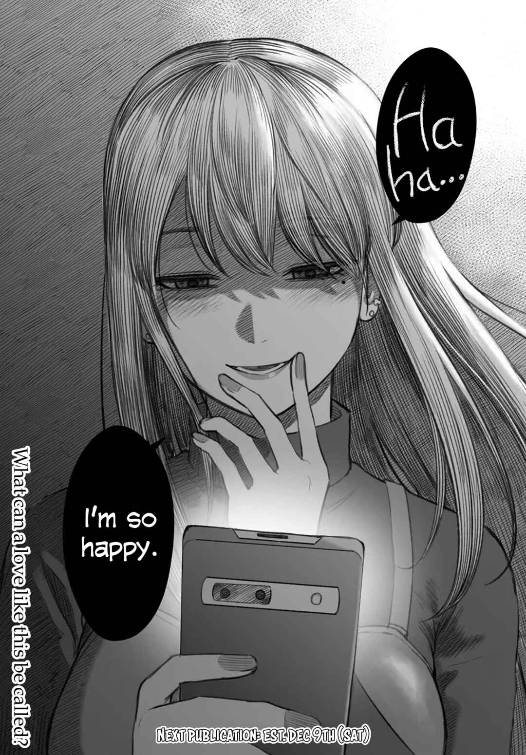 Dame Ningen no Aishikata Chapter 1 - Page 25