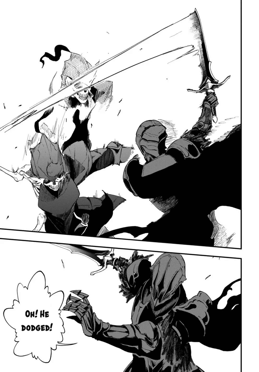 Ougon no Keikenchi Chapter 9 - Page 22