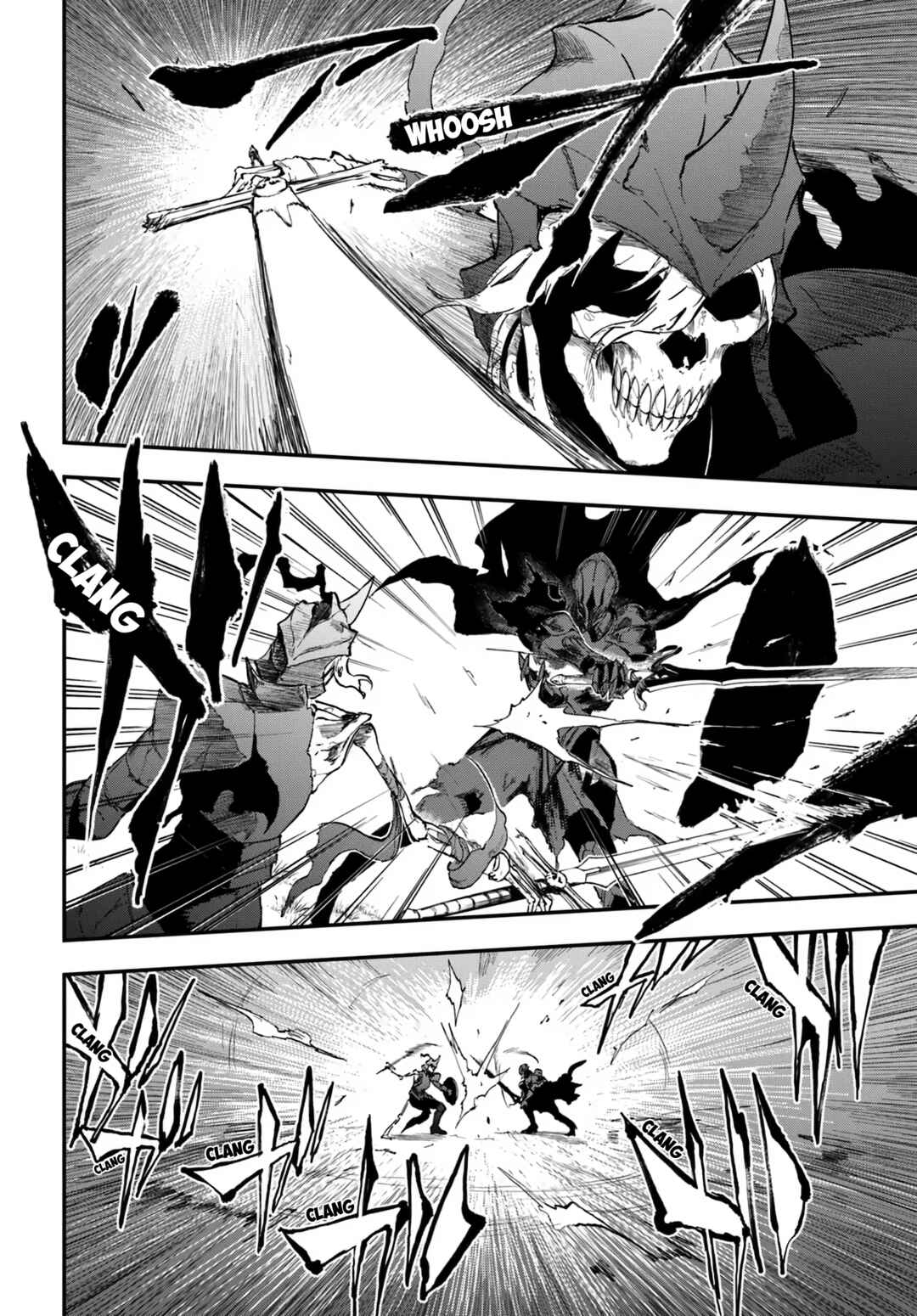 Ougon no Keikenchi Chapter 9 - Page 23