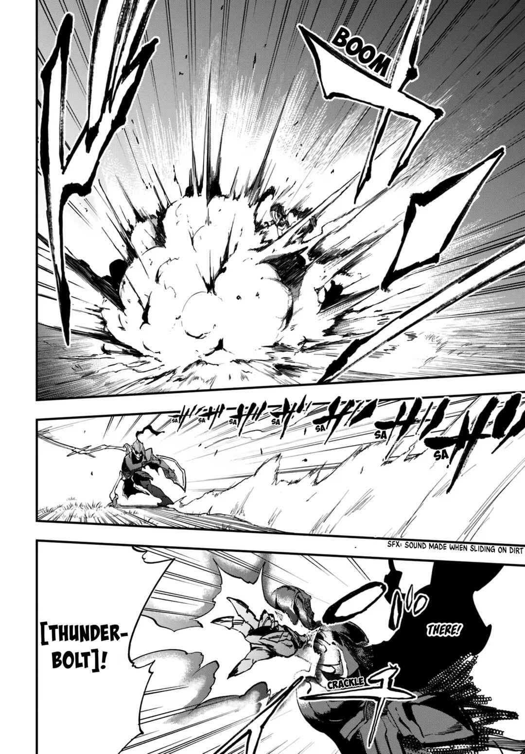 Ougon no Keikenchi Chapter 9 - Page 25
