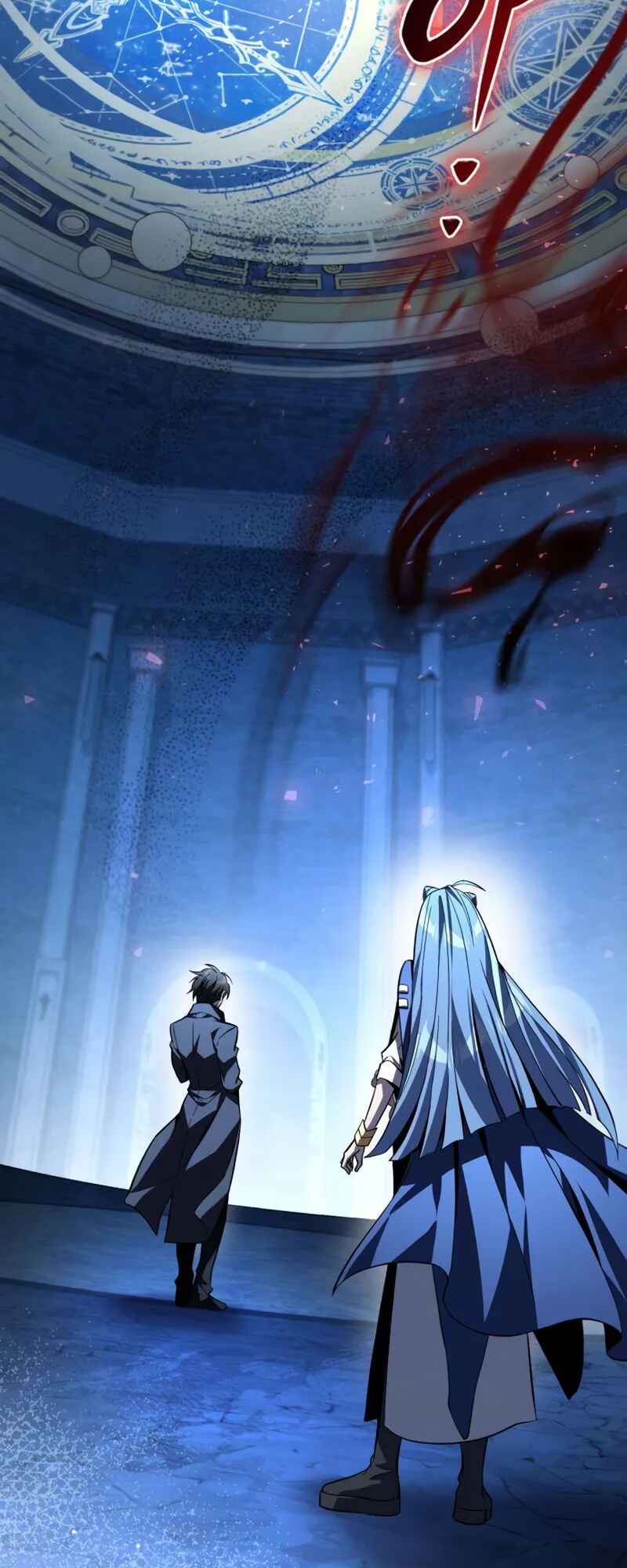 Akdang-deul ui Huwonja ga Doeeotda Chapter 13 - Page 20