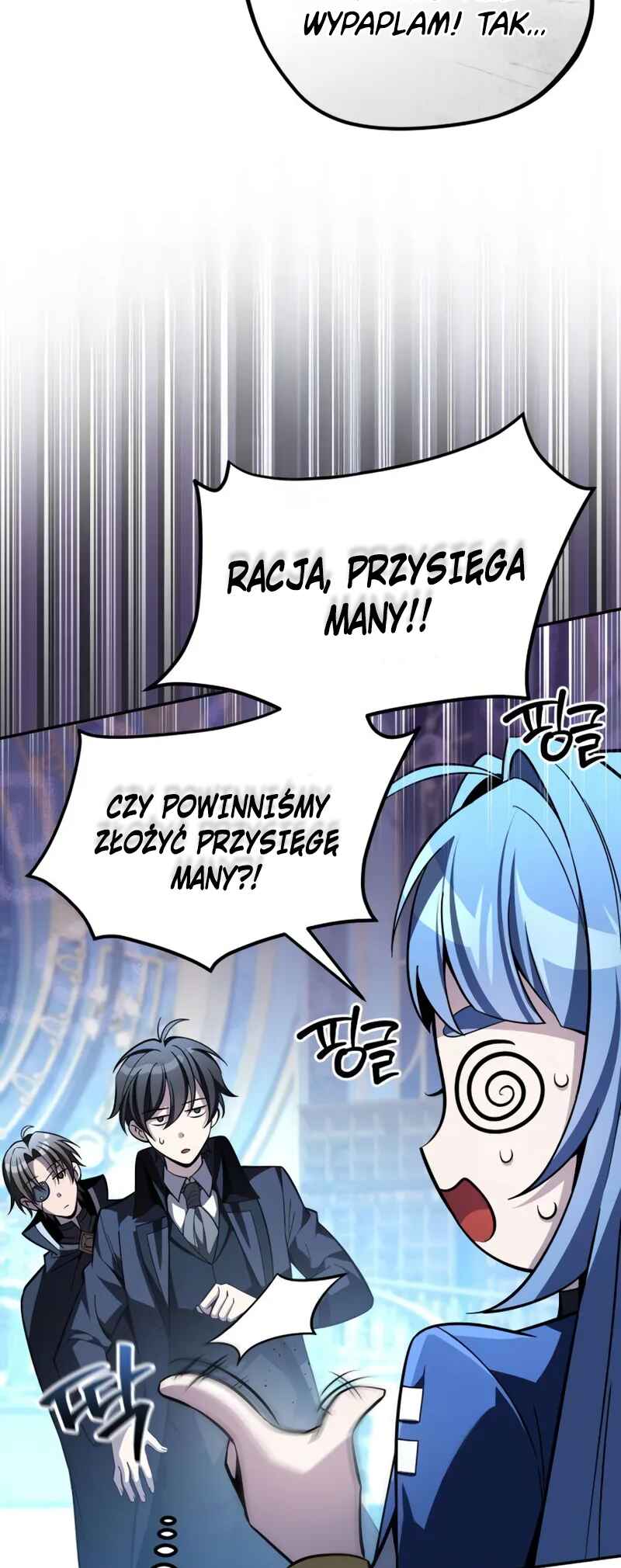 Akdang-deul ui Huwonja ga Doeeotda Chapter 13 - Page 36