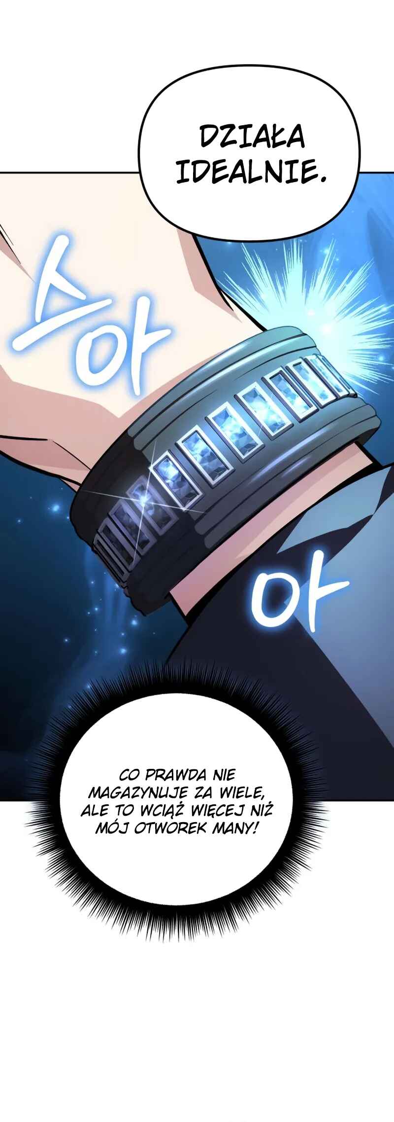 Akdang-deul ui Huwonja ga Doeeotda Chapter 13 - Page 46