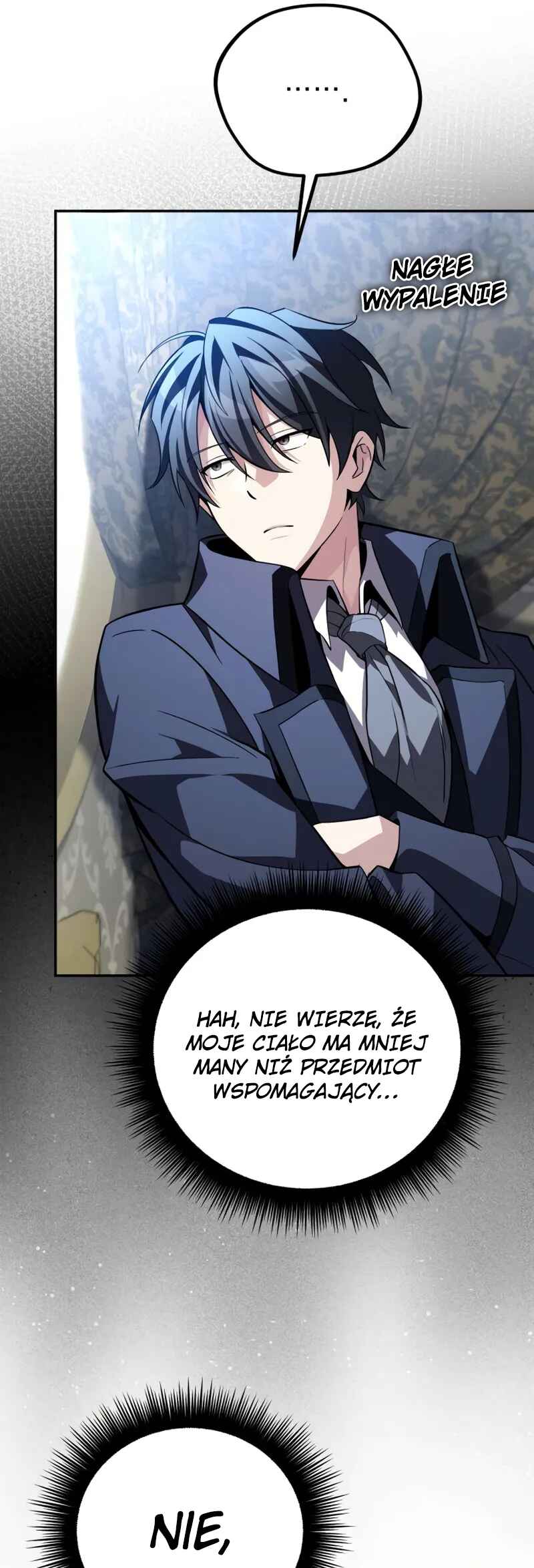 Akdang-deul ui Huwonja ga Doeeotda Chapter 13 - Page 47