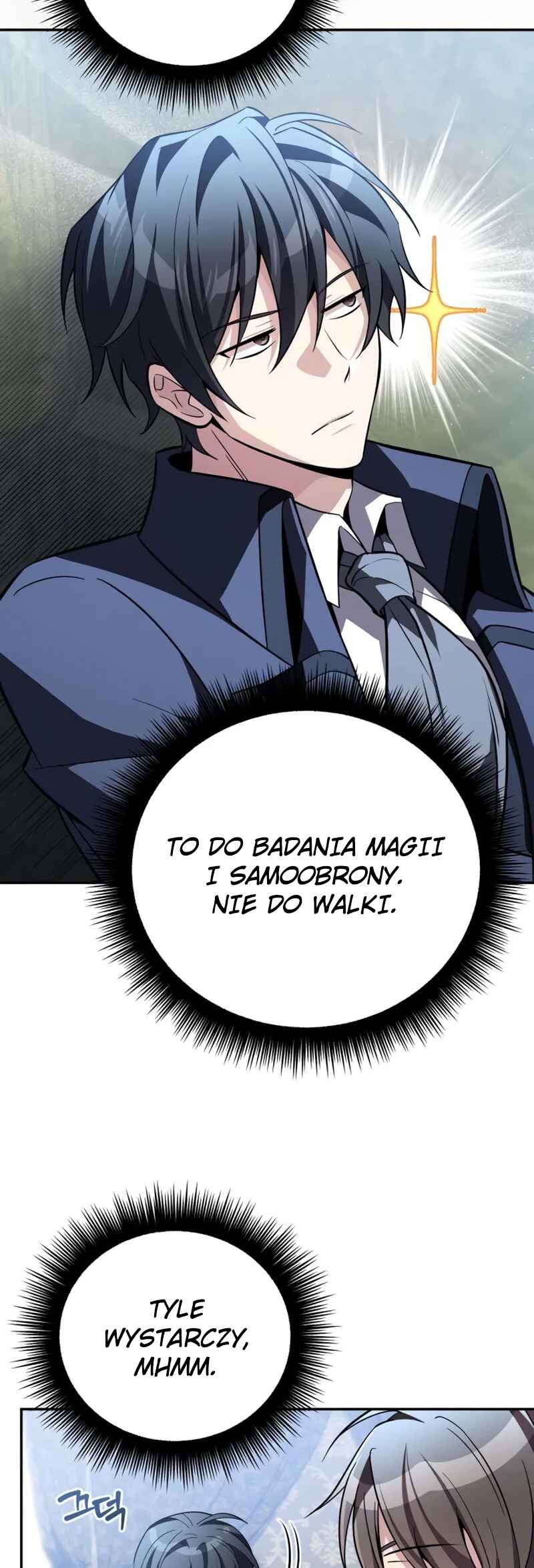 Akdang-deul ui Huwonja ga Doeeotda Chapter 13 - Page 48