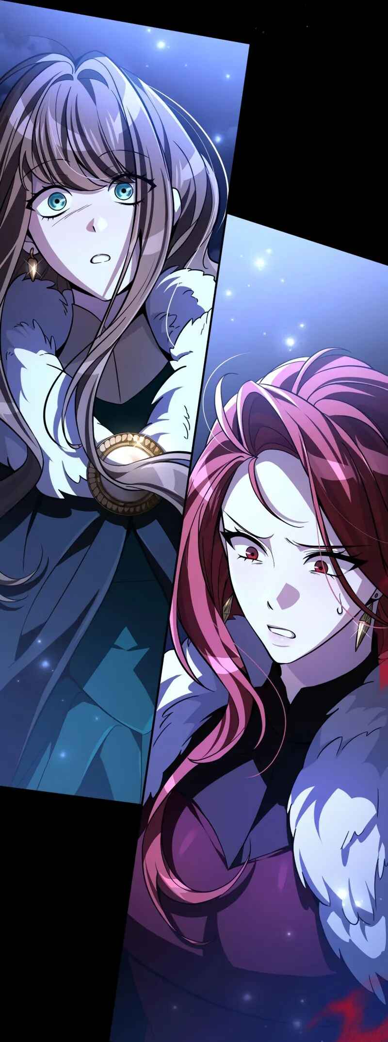 Akdang-deul ui Huwonja ga Doeeotda Chapter 13 - Page 64