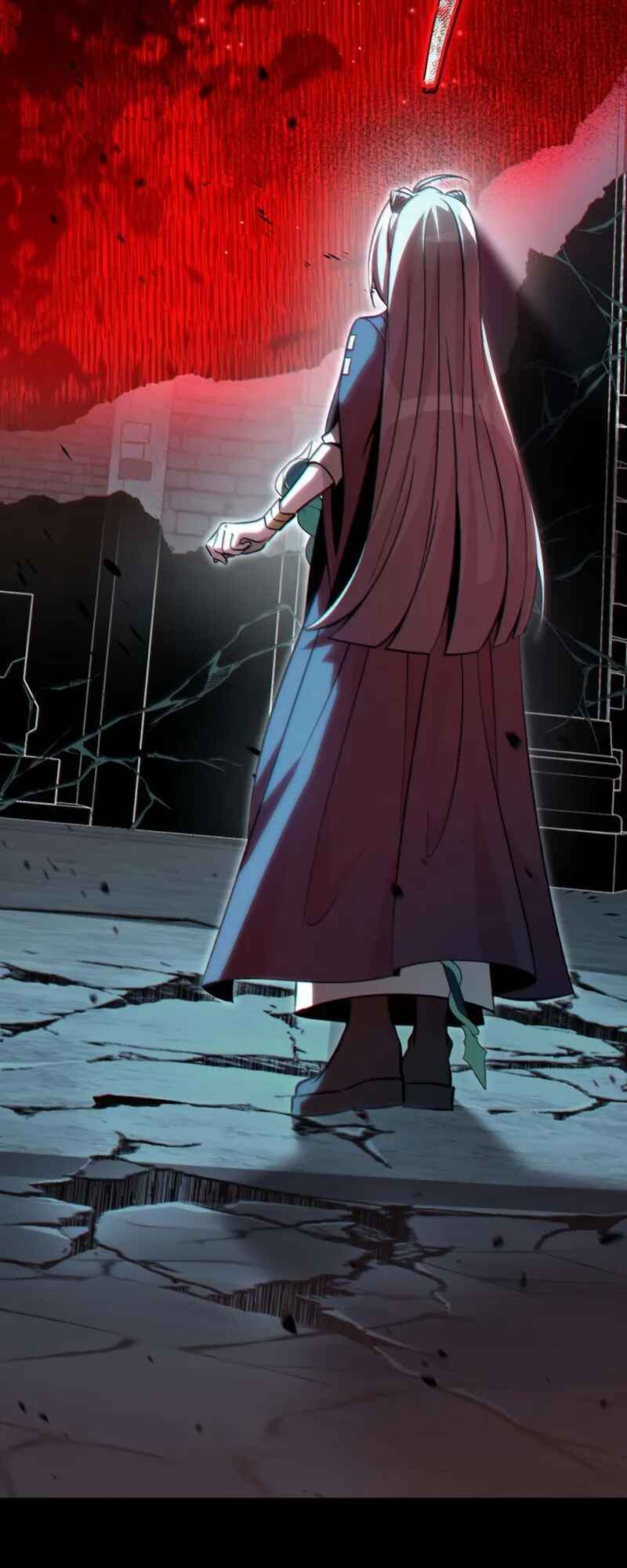 Akdang-deul ui Huwonja ga Doeeotda Chapter 13 - Page 8