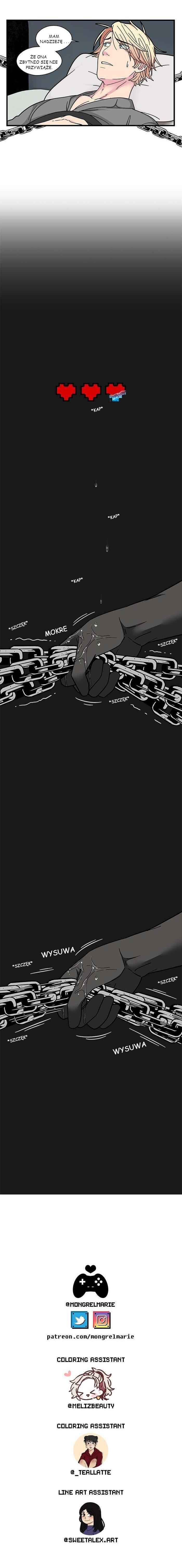 Let's Play Chapter 136 - Page 11