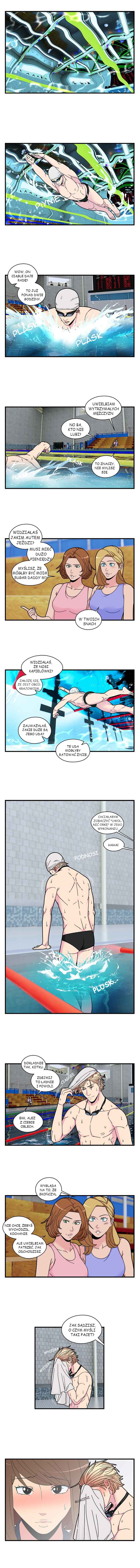 Let's Play Chapter 136 - Page 6