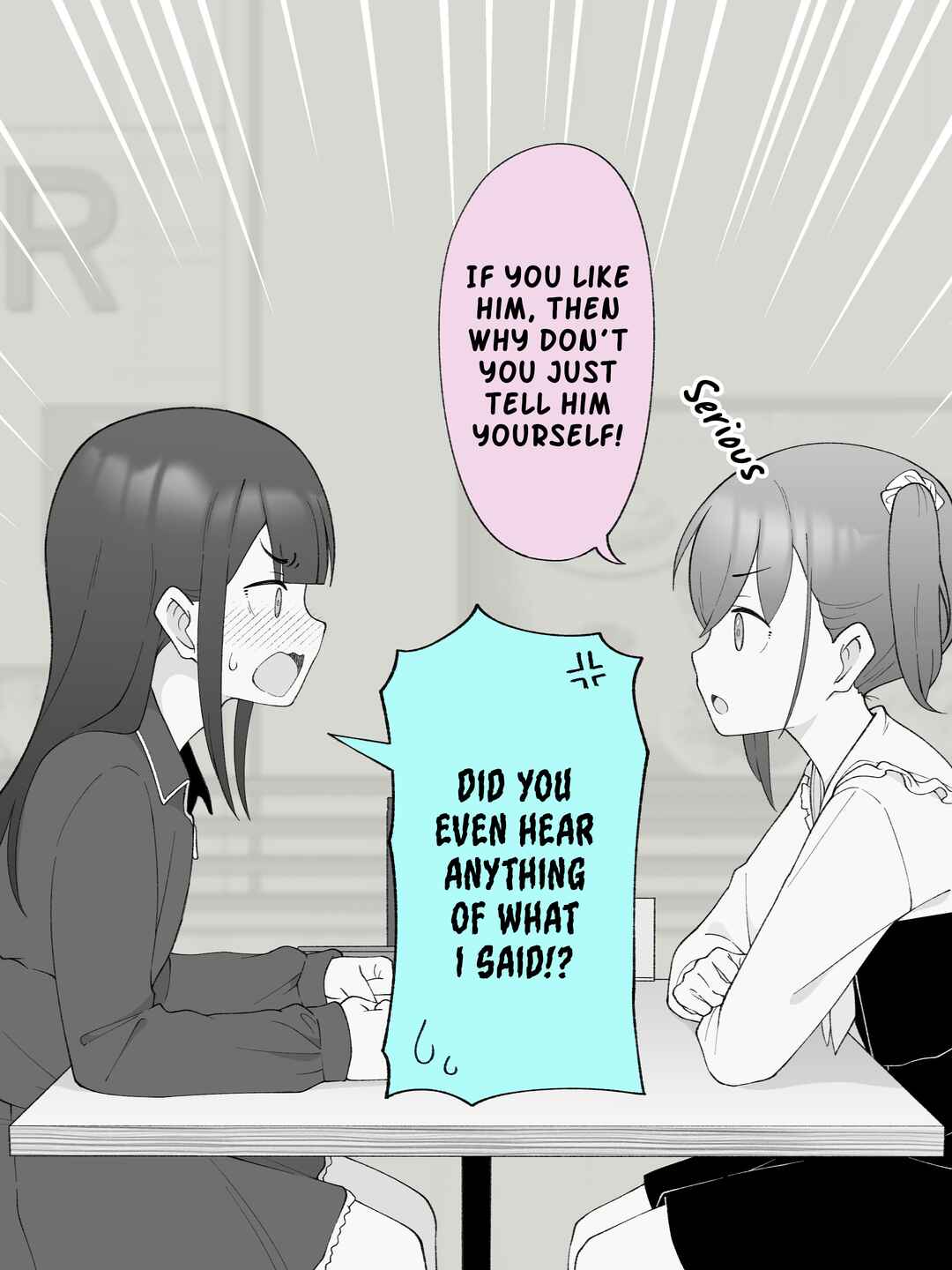 Aniki no Kanojo ni Naru, Onnanoko ni Nacchatta Otouto Chapter 154 - Page 4