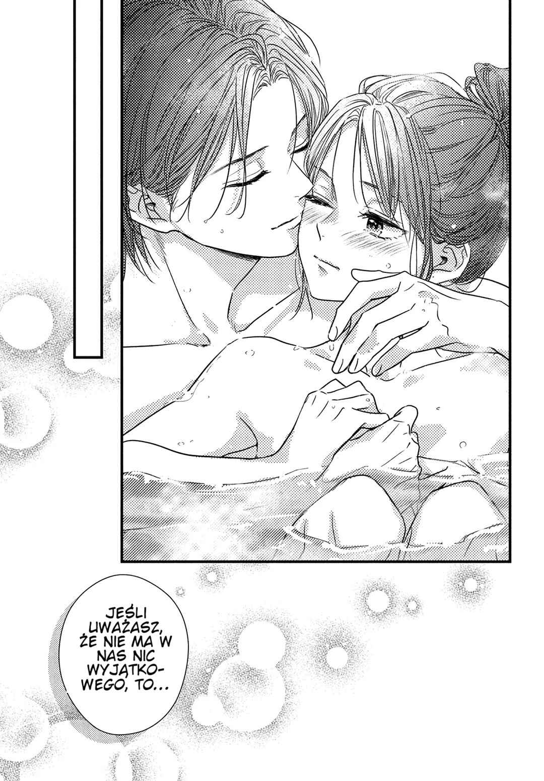 Unmei no Hito ni Deau Hanashi Chapter 20 - Page 23