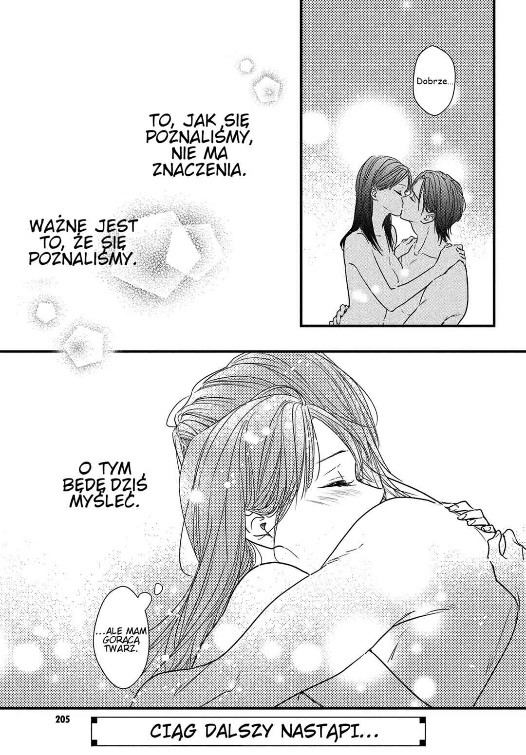 Unmei no Hito ni Deau Hanashi Chapter 20 - Page 25