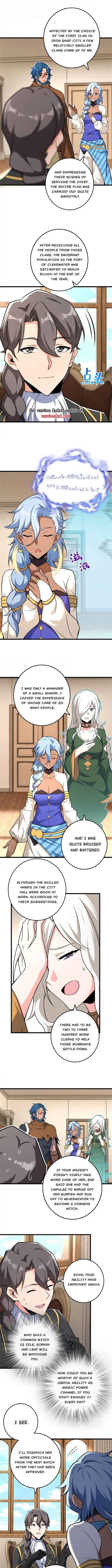 Fàngkāi Nàge Nǚwū Chapter 556 - Page 2
