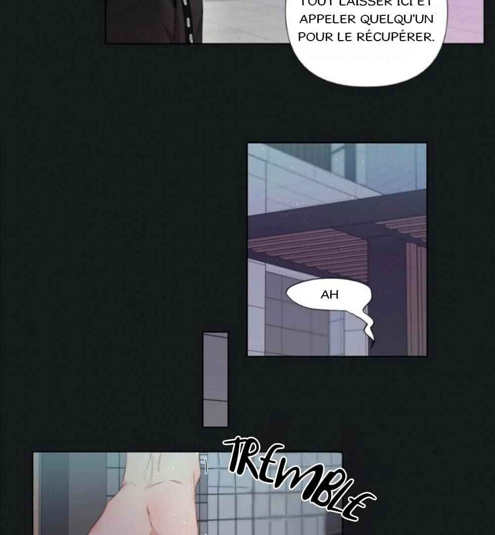 Never Mind, Darling Chapter 8 - Page 35