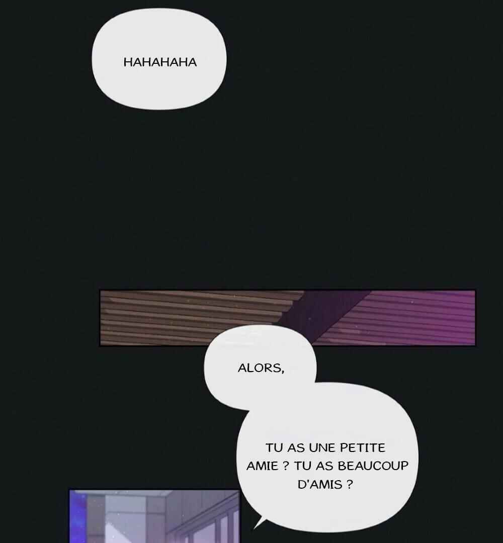 Never Mind, Darling Chapter 8 - Page 39