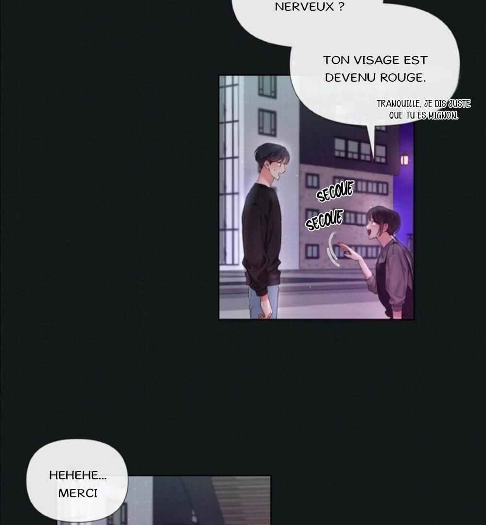 Never Mind, Darling Chapter 8 - Page 42