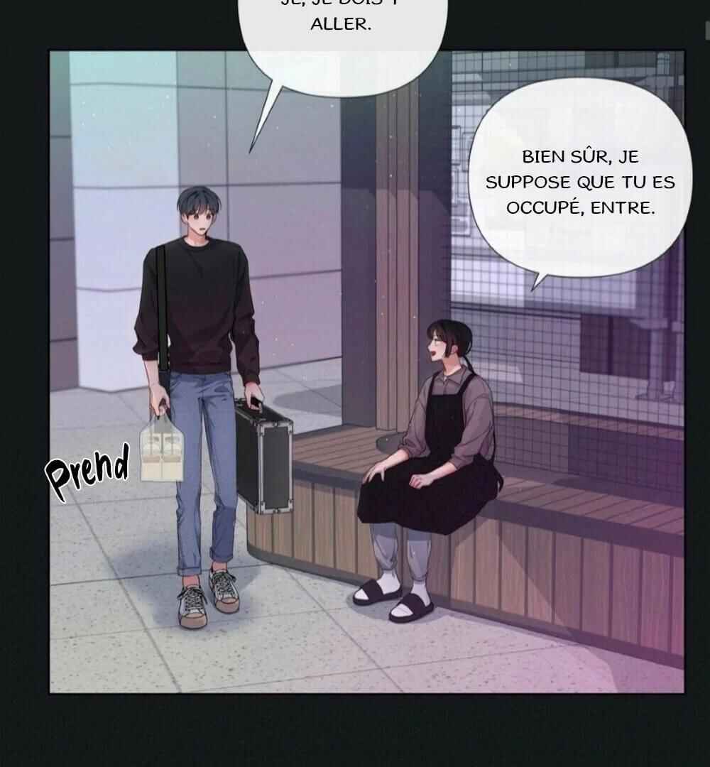 Never Mind, Darling Chapter 8 - Page 44