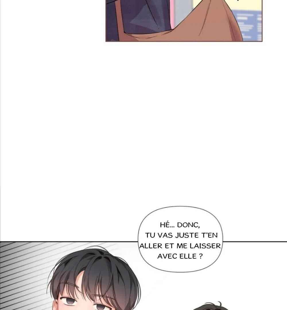 Never Mind, Darling Chapter 8 - Page 62
