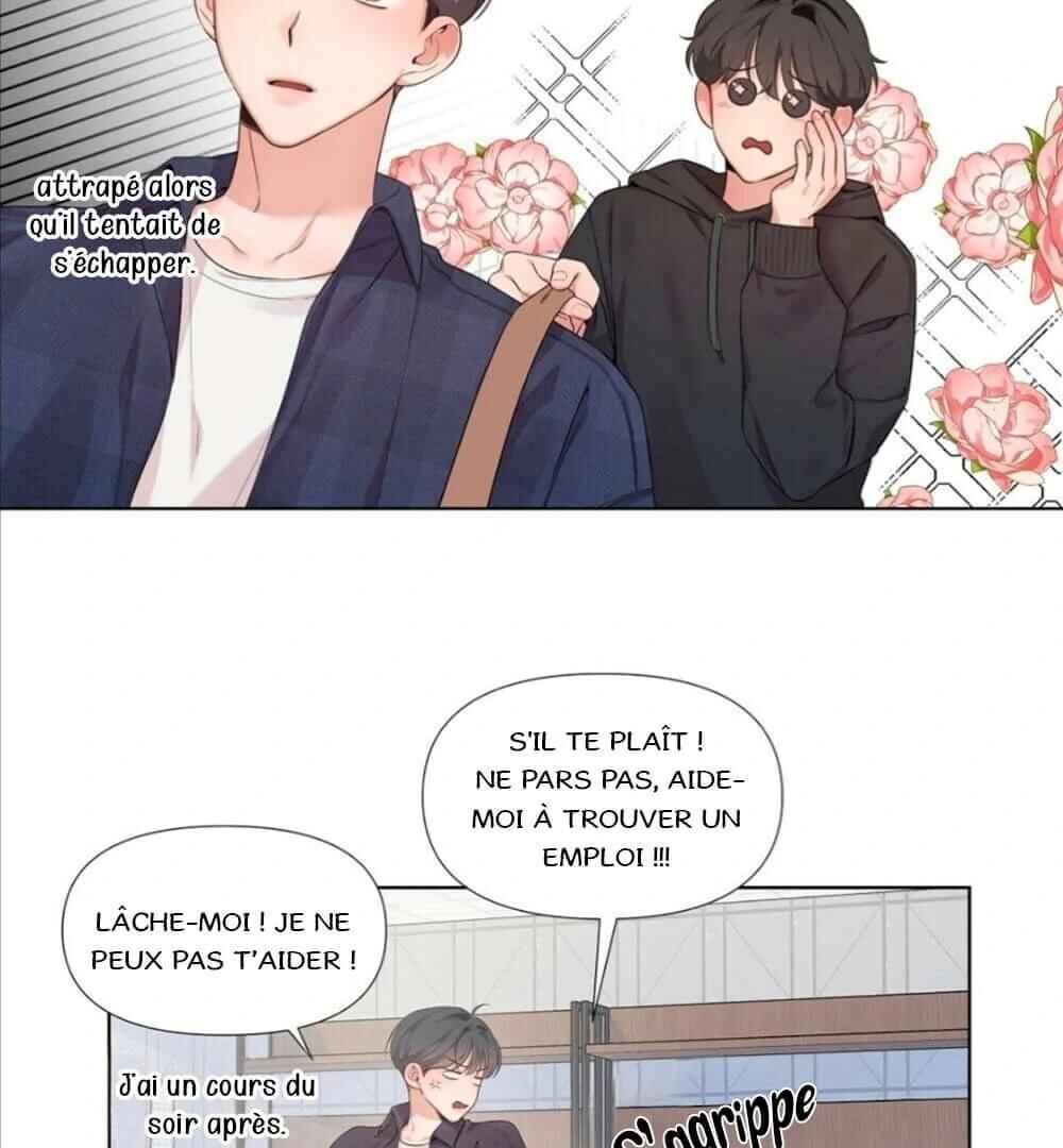 Never Mind, Darling Chapter 8 - Page 63