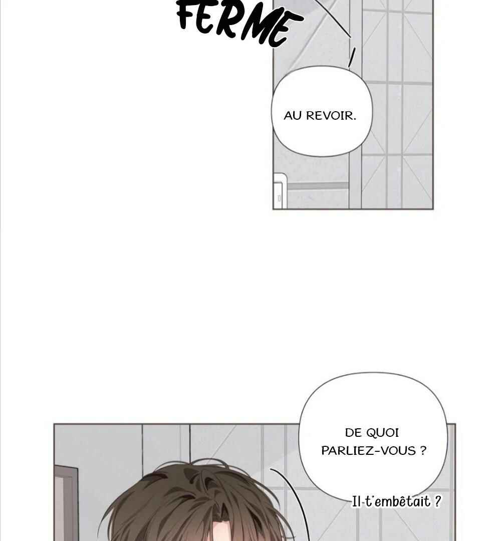 Never Mind, Darling Chapter 8 - Page 74