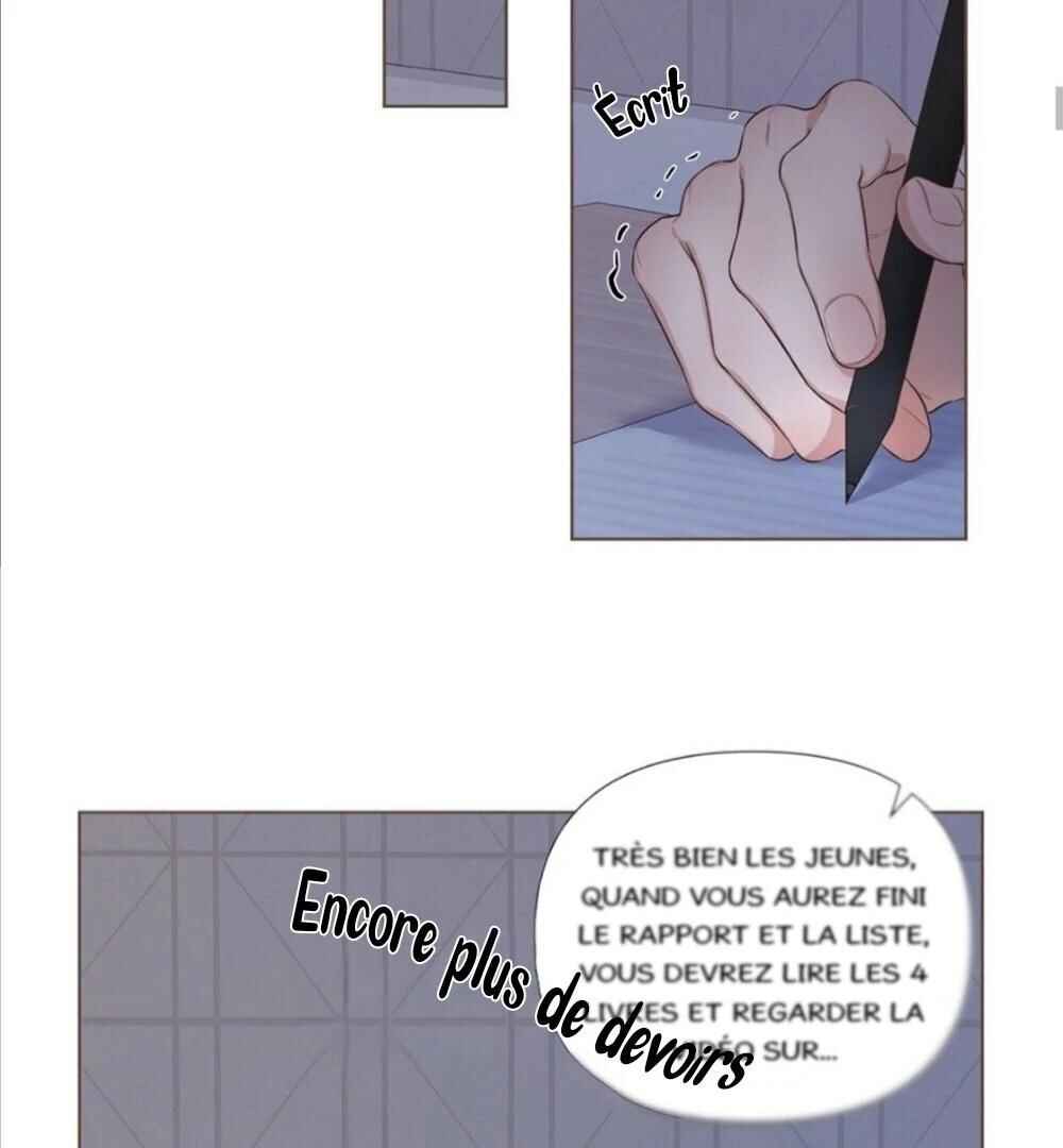 Never Mind, Darling Chapter 8 - Page 77