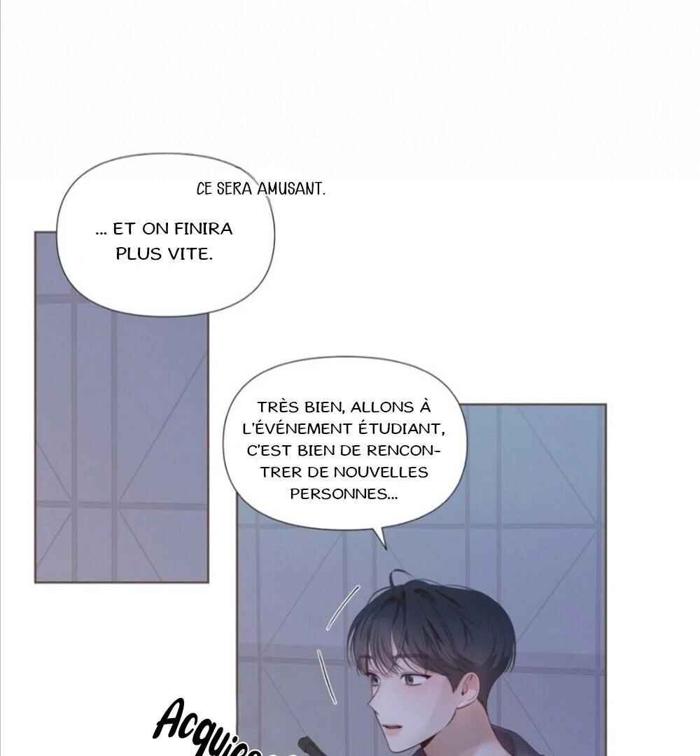 Never Mind, Darling Chapter 8 - Page 85