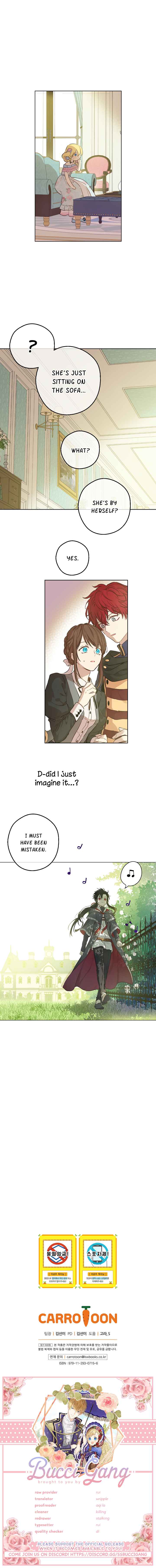 Who Made Me a Princess Chapter 71 - Page 13