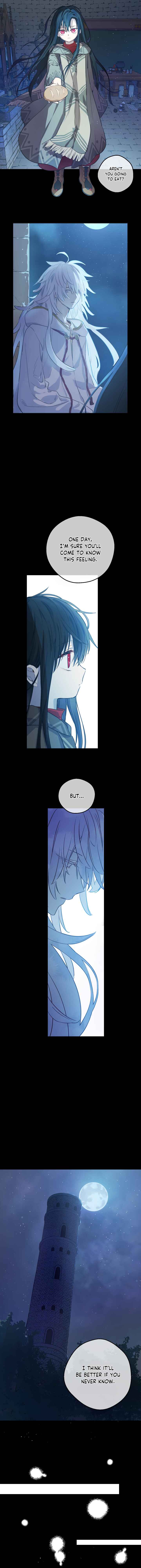Who Made Me a Princess Chapter 71 - Page 4