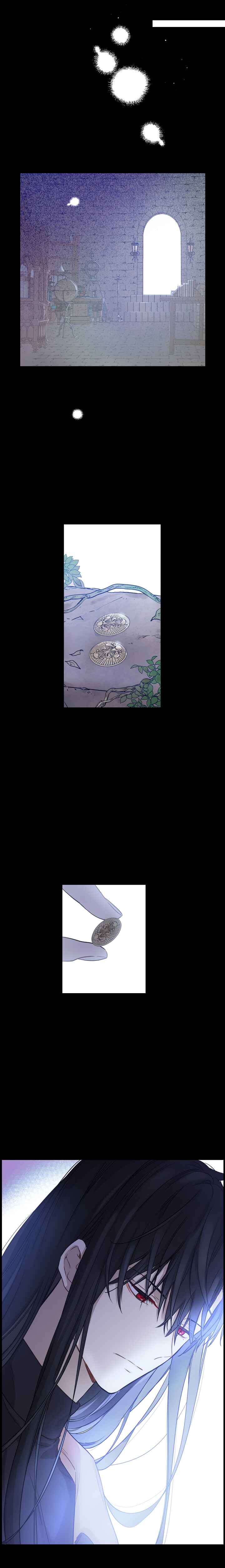 Who Made Me a Princess Chapter 71 - Page 5