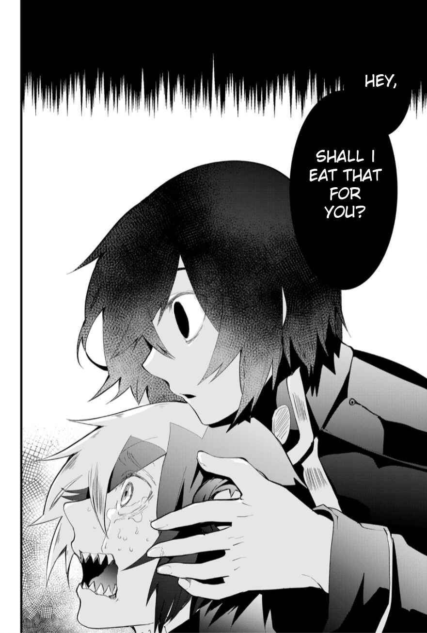 Tsugihagi Darake no Saikyou Yuusha Chapter 19 - Page 10