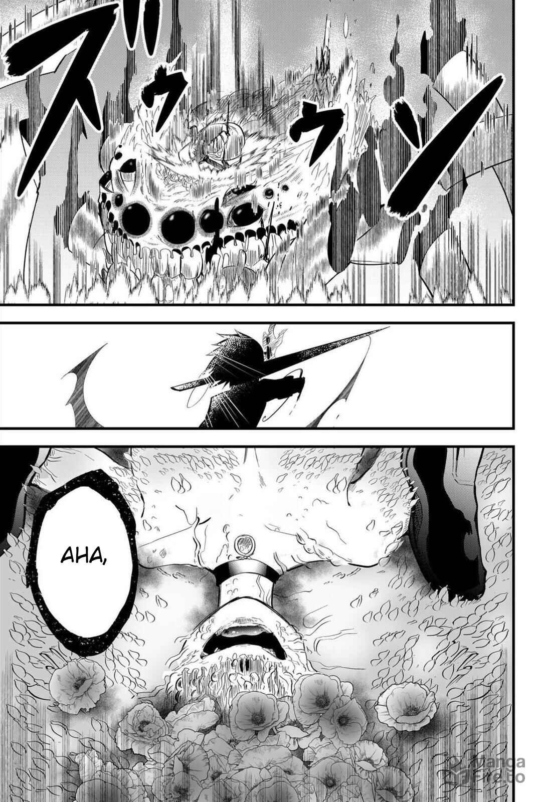 Tsugihagi Darake no Saikyou Yuusha Chapter 19 - Page 15