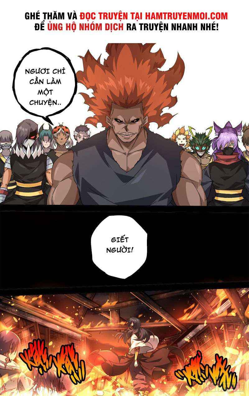 Martial Fist Chapter 464 - Page 5