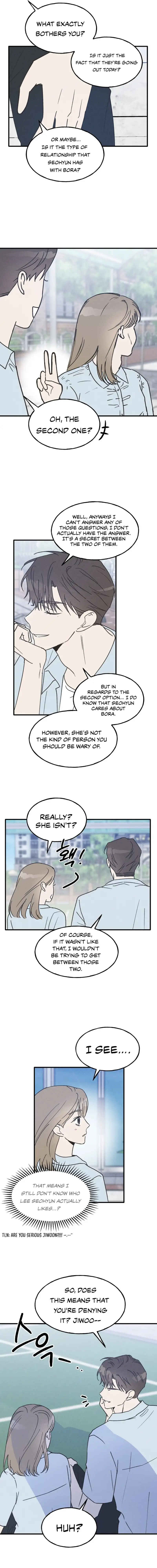 Namsachin ui Beopchik Chapter 15 - Page 13