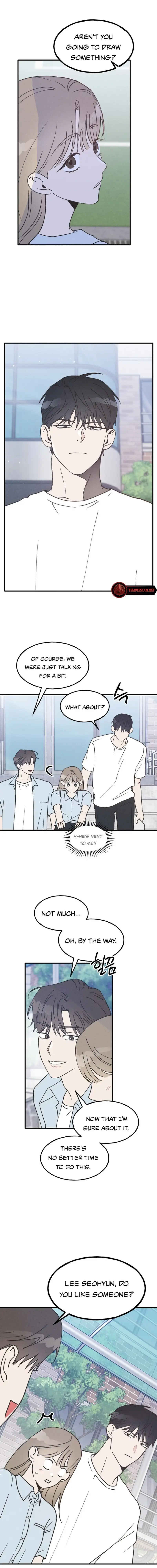 Namsachin ui Beopchik Chapter 15 - Page 14
