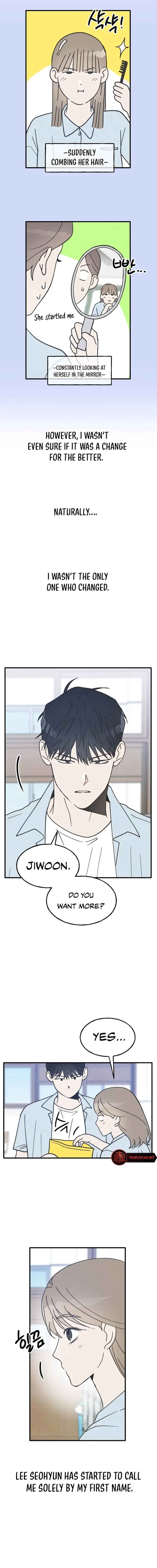 Namsachin ui Beopchik Chapter 15 - Page 5