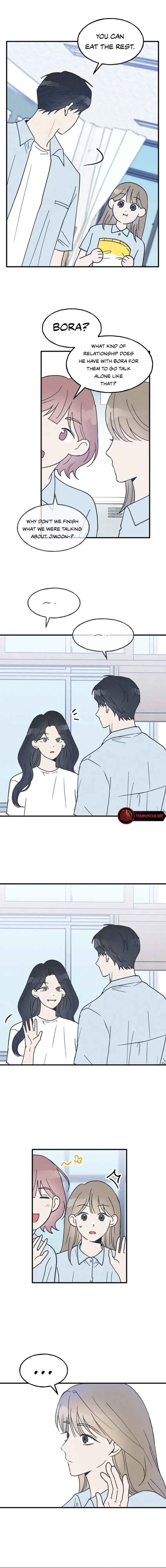 Namsachin ui Beopchik Chapter 15 - Page 8
