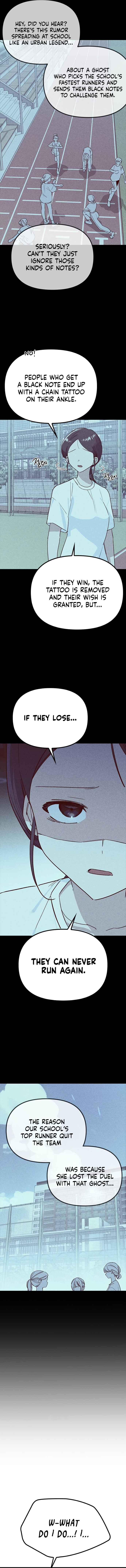 Sipiji Sonyeo Chapter 34 - Page 14
