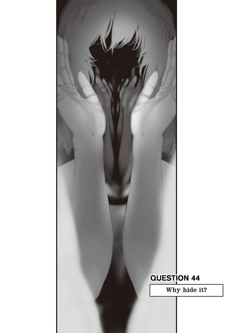 Tsurenai Hodo Aokute Azatoi Kurai ni Akai Chapter 44 - Page 3